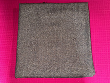 Tissu ancien tweed pure laine