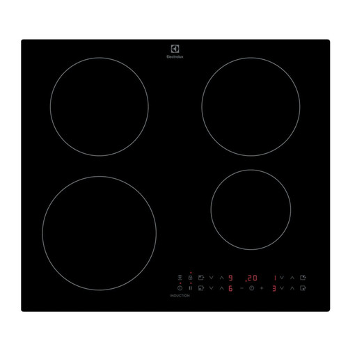 Electrolux plaque induction - plaque, 4
