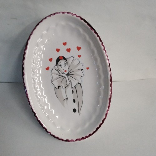 Porte savon faience - savon,
