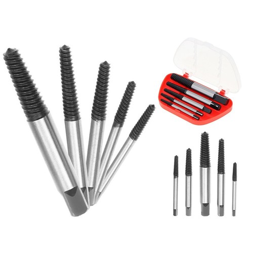 5pcs extracteur vis - extracteur, de