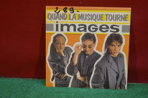 Ancien disque vinyle tours - disque,