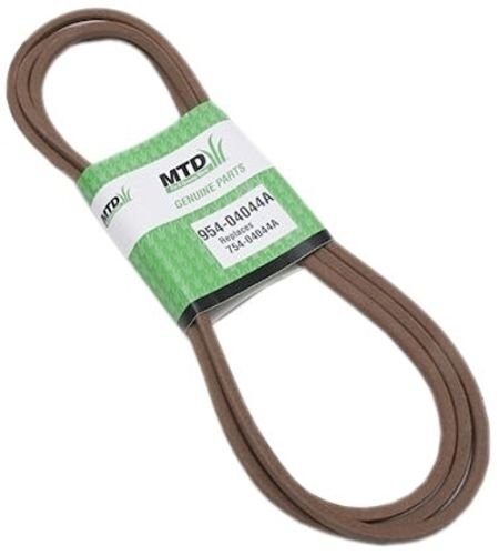Courroie origine mtd - d'origine,