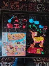 jeux de société Bourricot bon état