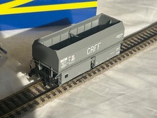 wagon Coke MH45, SNCF, REE