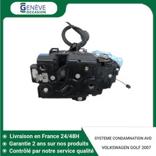 🇫🇷 SYSTEME CONDAMNATION