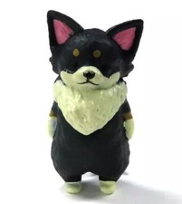 Mini Figure Chihuahua "Kuu. 2"