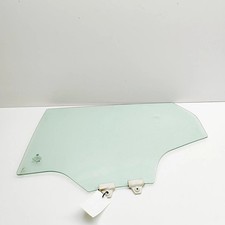 FISKER OCEAN Porte arrière