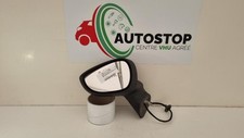 Retroviseur gauche FORD FIESTA