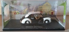 Voiture miniature 1/43° 4 CV