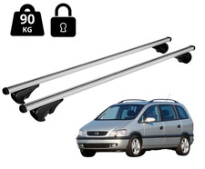 Barres de toit Nordrive Pour