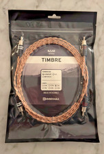 Paire de Kimber Kable Timbre
