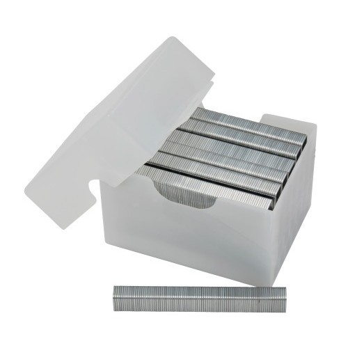Agrafes type pour agrafeuse - agrafes,
