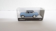 NOREV  simca aronde p60 1962