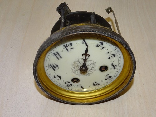 Ancien mouvement pendule - ancien,