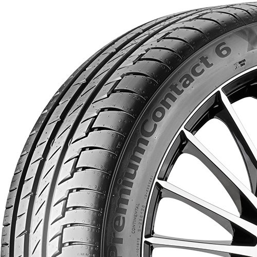 Continental premiumcontact - continental,