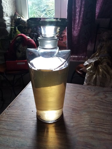 Rare flacon géant vintage - gÉant,
