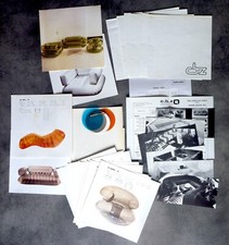 1973 C.B.Z QUASAR Chauffeuse