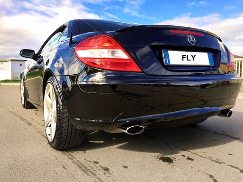 Pour slk r171 still - slk, a-still