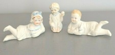 Lot de 3 Figurines Enfants