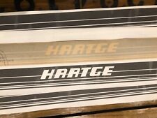 Bandes adhesives Hartge BMW E21 E30 E12 E28 E23 Designstreifen decal stripes