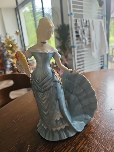 Franklin porcelain arabella - porcelain,
