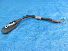 ALTERNATOR LIVE CABLE WIRE CONNECTION from BMW e46 318 Ci SE COUPE