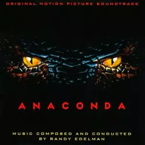 Anaconda original motion - anaconda,