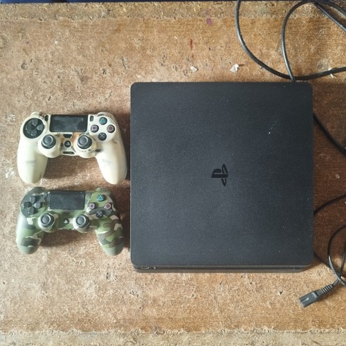 Sony playstation slim - slim, 1to