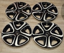 SET 4X ENJOLIVEUR DE ROUE 16''