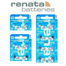 Pile Renata SR626SW / SR626 /