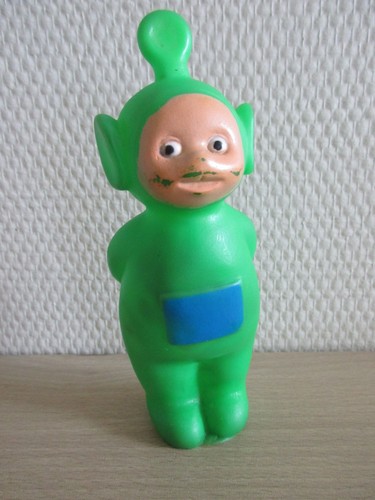 Figurine pvc plastique - pvc,