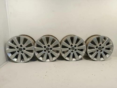 13276347 jeu jantes - de, opel