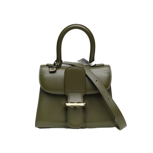 Delvaux brillant mini 20cm - delvaux,