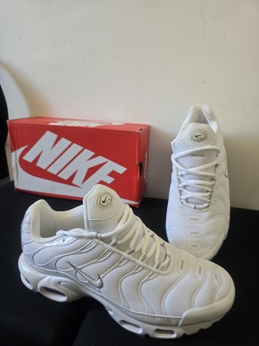Nike air max plus triple - max,