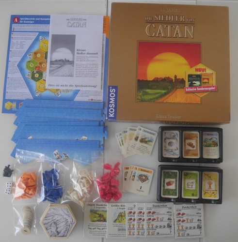 Top les colons de catan - top,