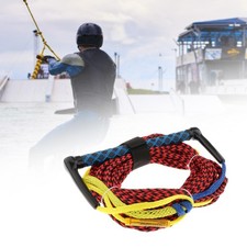 Corde de wakeboard, corde de ski nautique, surf multifonctionnelle,