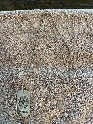 Chrome hearts las vegas - hearts, 2004