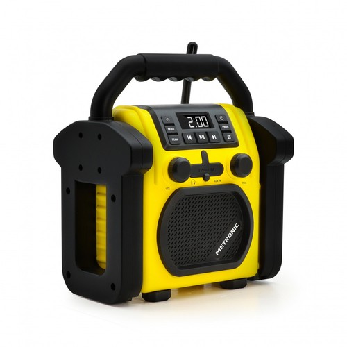 Radio chantier billy fm - de,