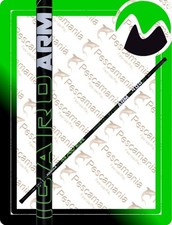 Extension pour manche d'épuisette en carbone Maver ICARO ARM MT 5.40