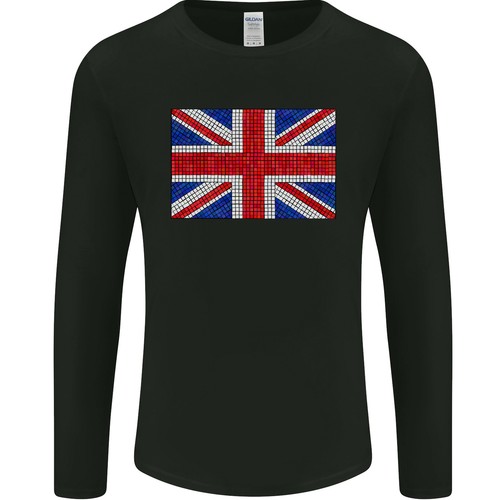 Shirt manches longues - t-shirt, À