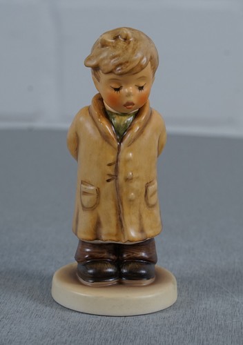 Figurine porcelaine hummel - en,
