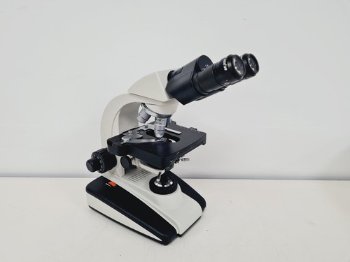 Microscope binoculaire prior - binoculaire,