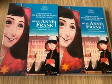 FILM OÙ EST ANNE FRANK 