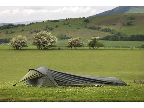 Snugpak stratosphere abris - snugpak,