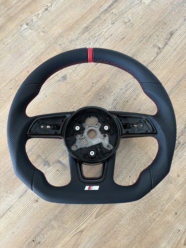 Volant audi personnalisé - volant,