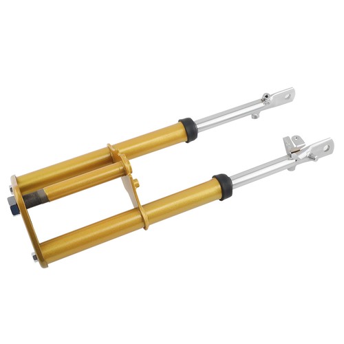 Fourche suspension avant - de,