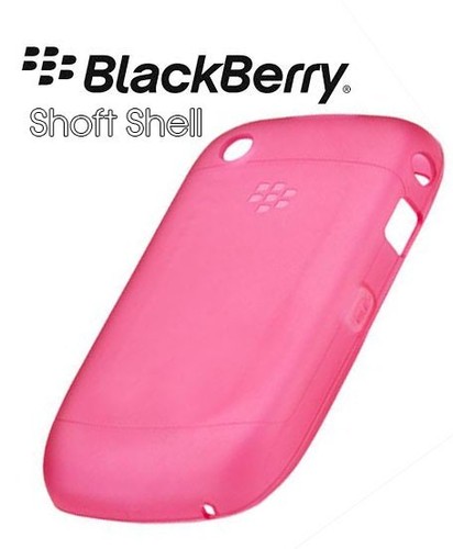 Housse originale blackberry - originale,