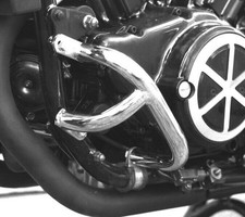 YAMAHA 1200 V-MAX -86/03-