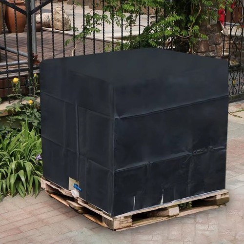 Housse protection cuve - protection, ibc