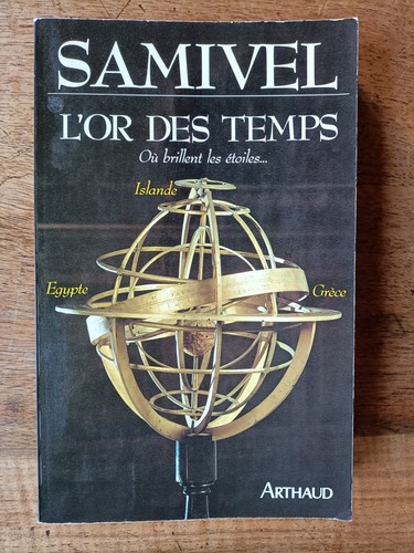 Samivel des temps - temps., où